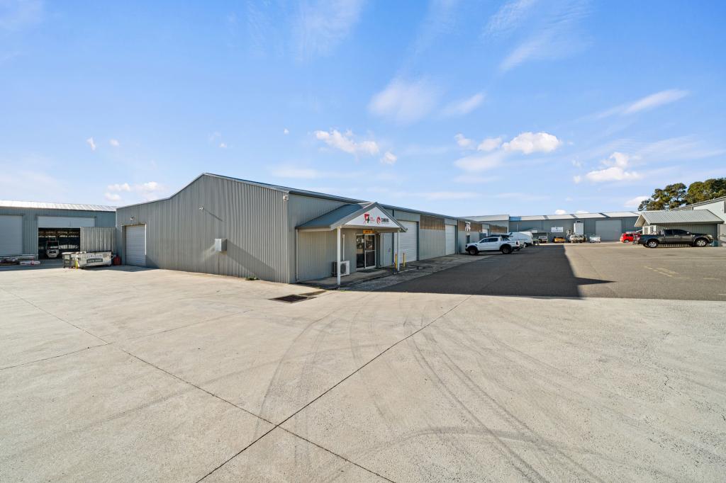 2/15 SHEPPARD ST, HUME, ACT 2620