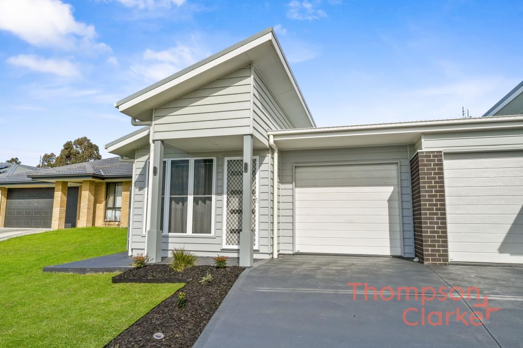 2/29 Lorikeet St, Aberglasslyn, NSW 2320