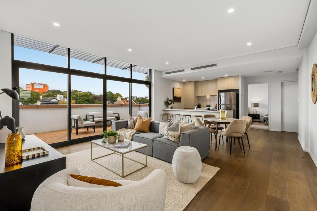 44/30-40 George St, Leichhardt, NSW 2040