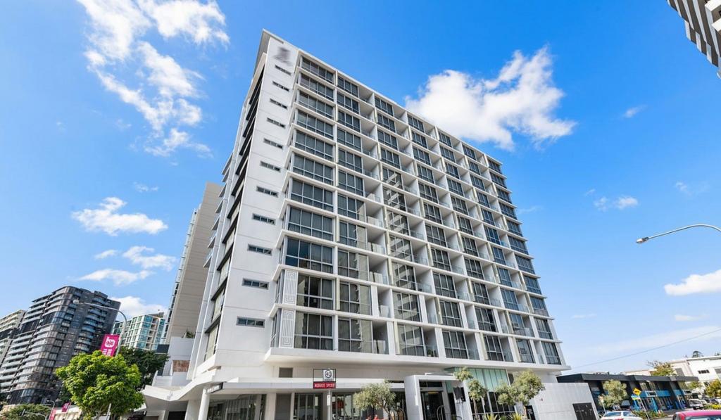 702/959 Ann St, Fortitude Valley, QLD 4006