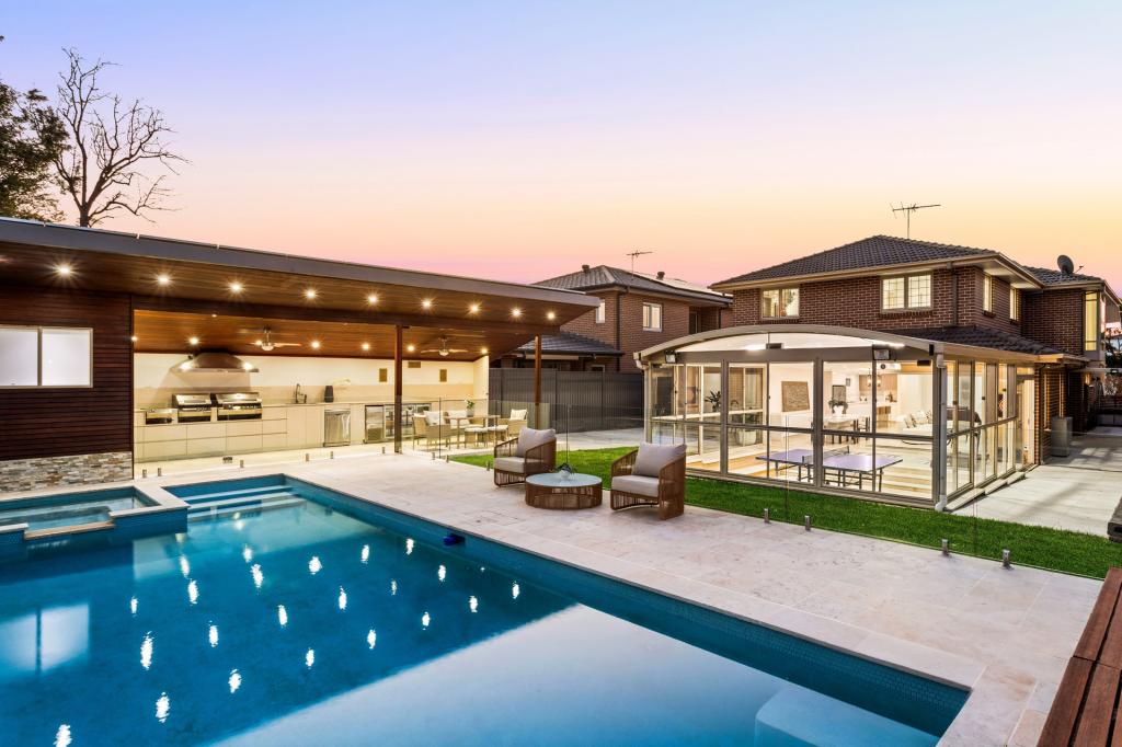 18 Hydebrae St, Strathfield, NSW 2135