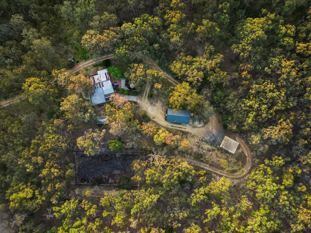 145 Buttermans Trk, St Andrews, VIC 3761