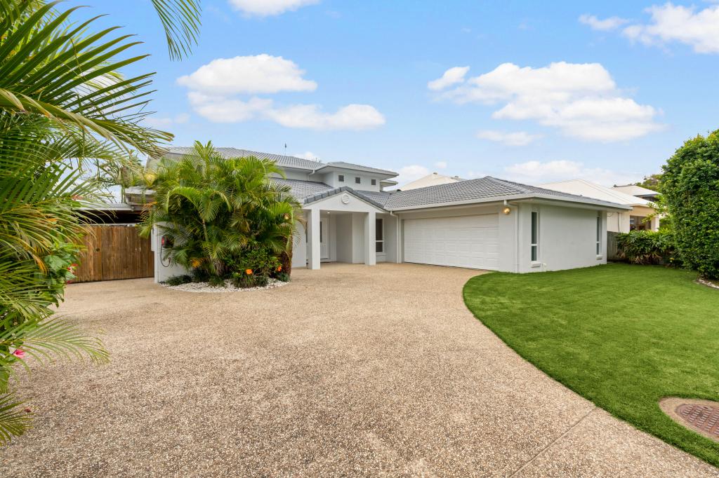 112 Chelsea Cres, Minyama, QLD 4575