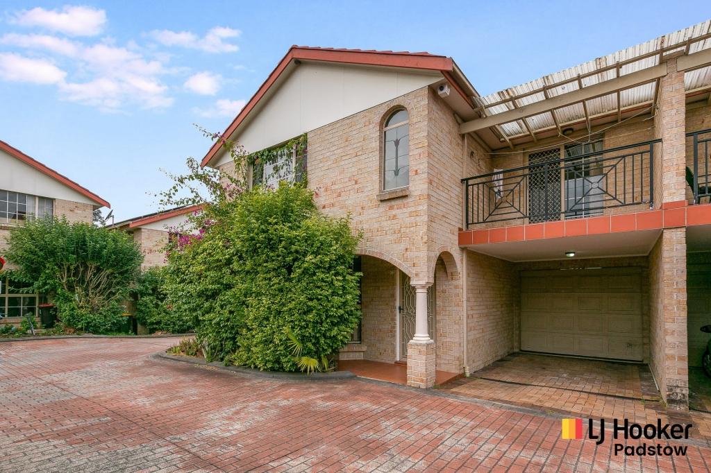 12/2 Turvey St, Padstow, NSW 2211