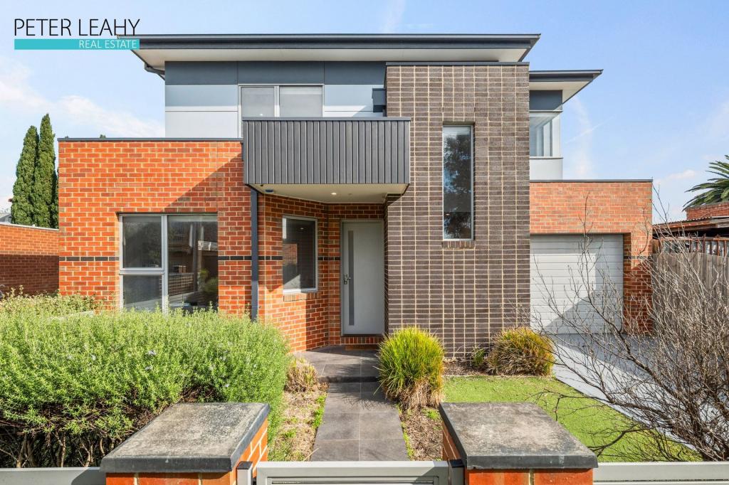 1/1 Shackell St, Coburg, VIC 3058