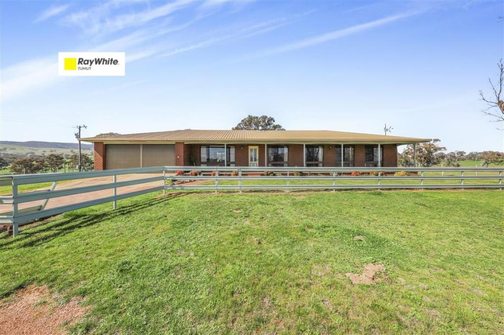 1538 Wee Jasper Rd, Tumut, NSW 2720