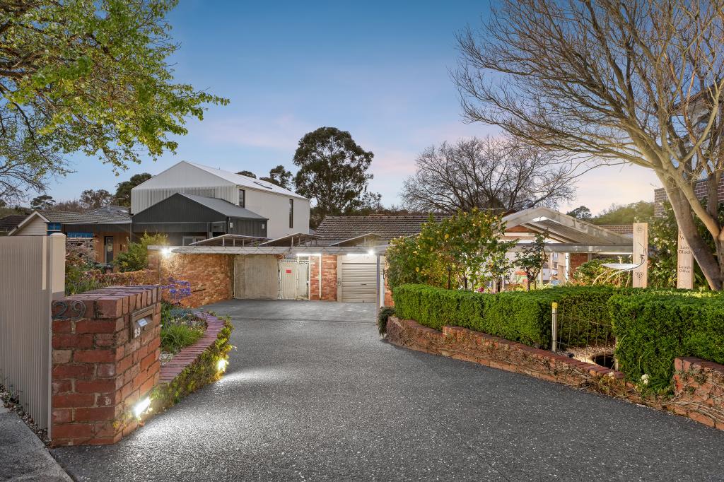 29 Kitchener St, Box Hill South, VIC 3128