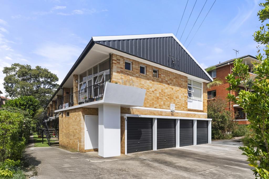 6/54 Kurnell Rd, Cronulla, NSW 2230