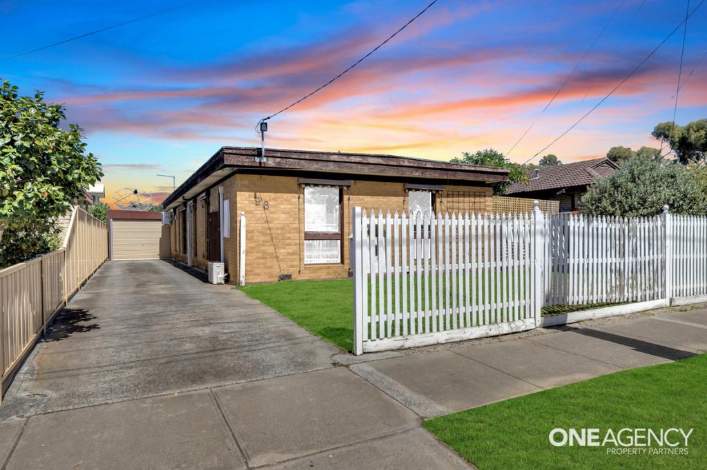 93 Hall Ave, Altona Meadows, VIC 3028