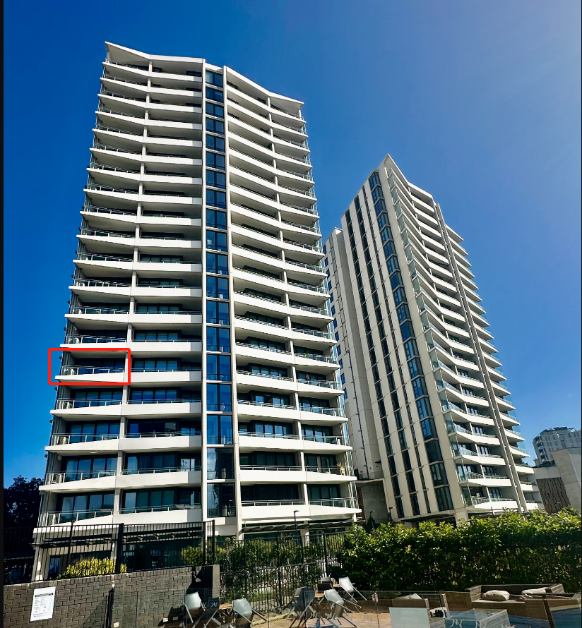 501/464 King St, Newcastle West, NSW 2302