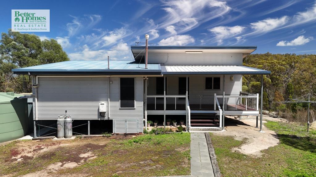 224 Glenlyon Dr, Stanthorpe, QLD 4380
