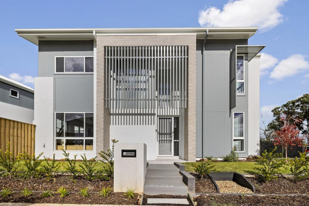 Lot 7438/54 & 54a Grassbird Ave, Oran Park, NSW 2570