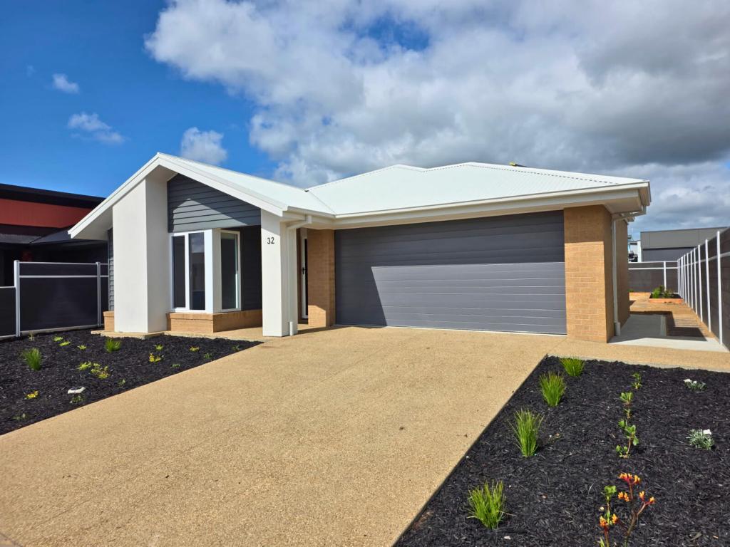 32/15 Gennari Rd, Kialla, VIC 3631