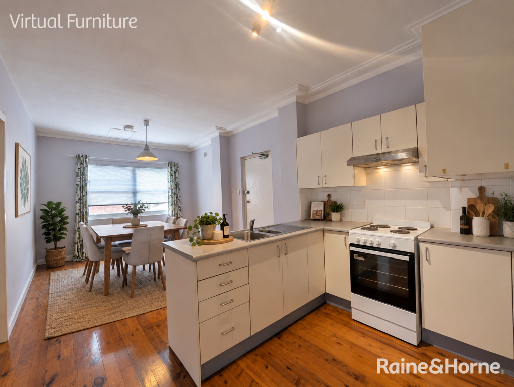 1/334 Kingsgrove Rd, Kingsgrove, NSW 2208