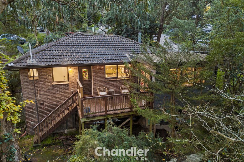 38 Deans Rd, Upwey, VIC 3158