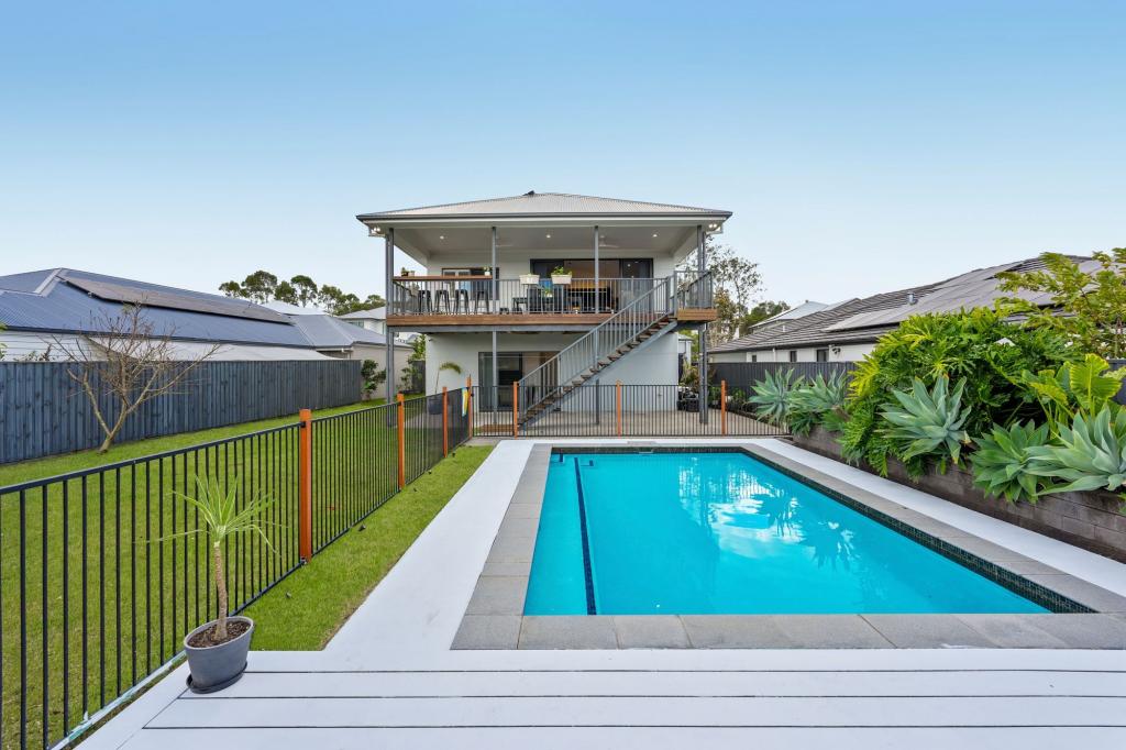 13 Roberts Cres, Bellbird Park, QLD 4300