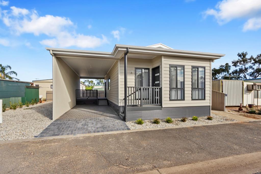 80 Fifth Avenue/36 Hillier Rd, Hillier, SA 5116