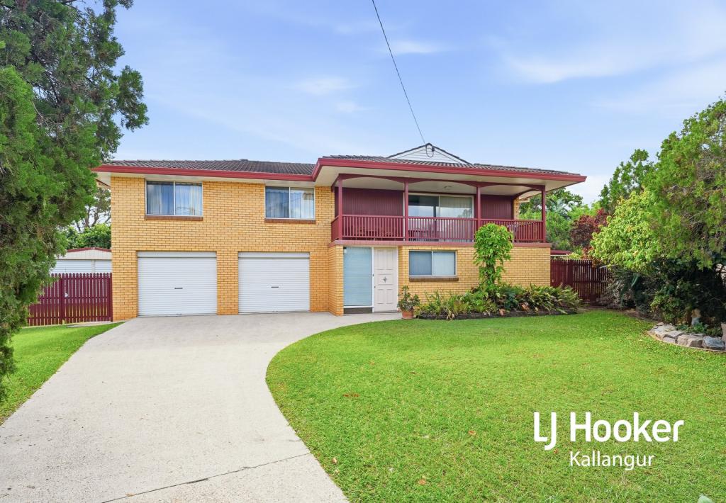 9 Sylvan Ct, Kallangur, QLD 4503