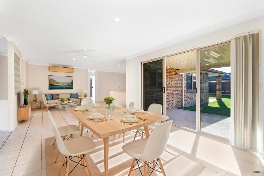 16 Chippendale Cres, Currumbin Waters, QLD 4223