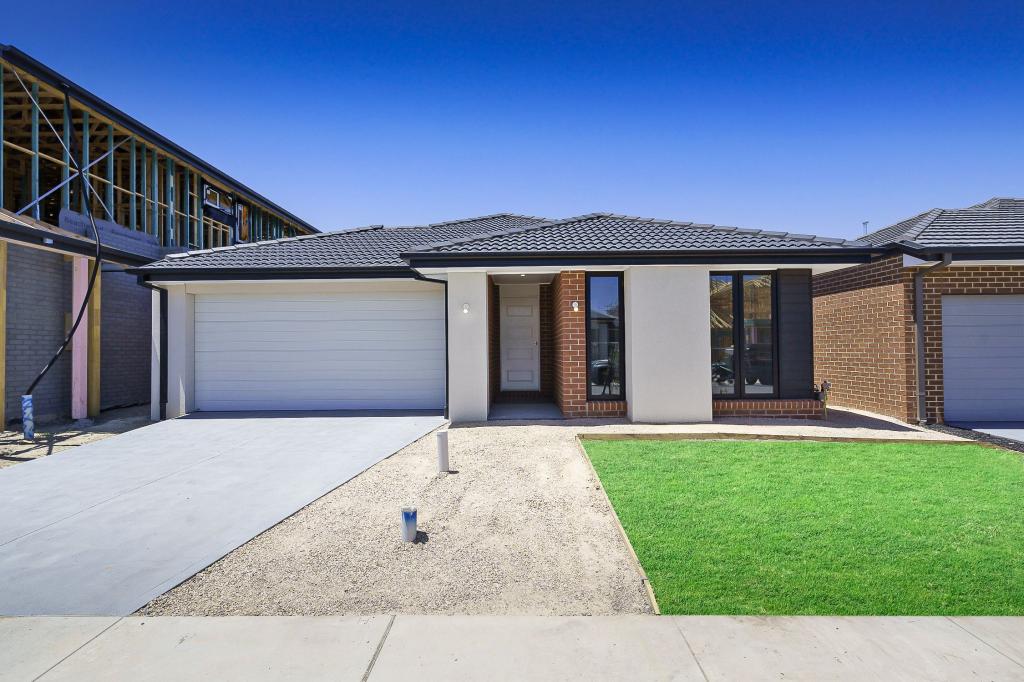 18 Wateribbon Rd, Officer, VIC 3809