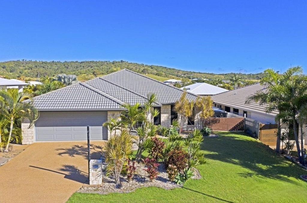 10 Dune Cir, Lammermoor, QLD 4703