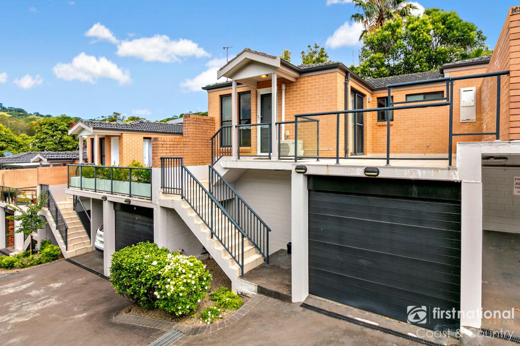 2/34 Farmer St, Kiama, NSW 2533