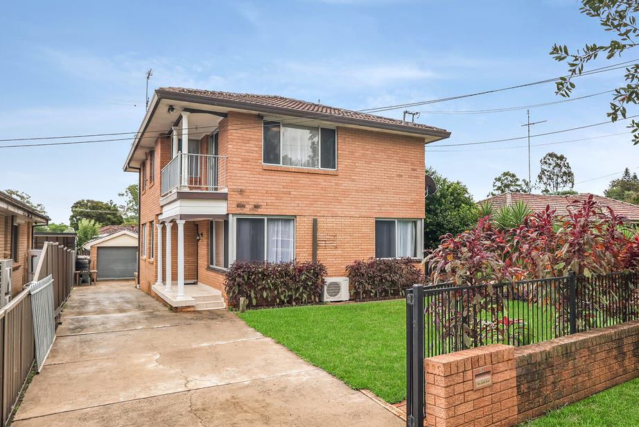 48 Nelson St, Mount Druitt, NSW 2770