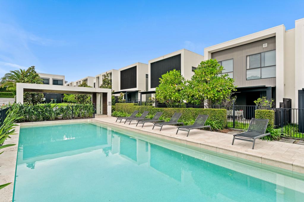 18/81 Major Dr, Rochedale, QLD 4123