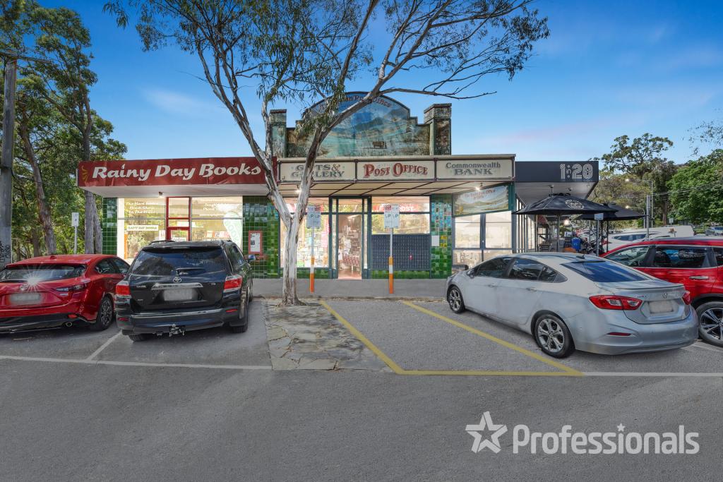 1303 Mountain Hwy, The Basin, VIC 3154