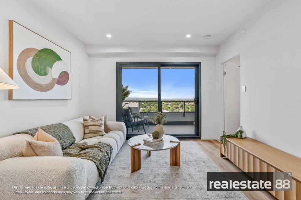 1908/31 Rowe Ave, Rivervale, WA 6103