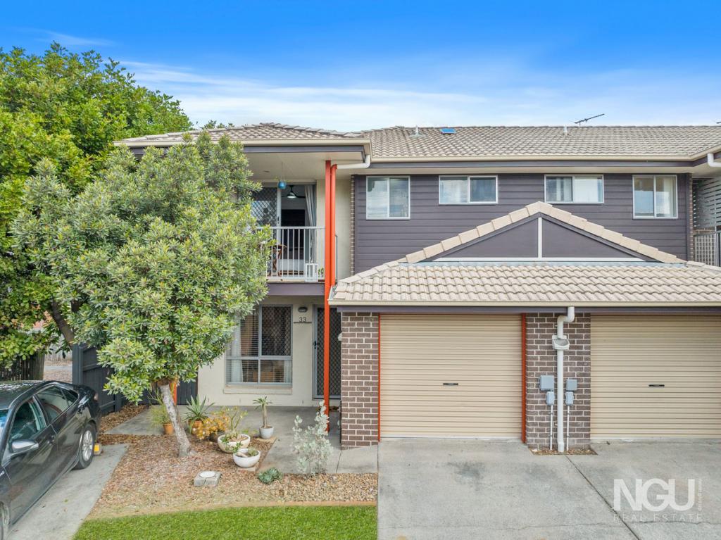 33/17-27 Mulgrave Rd, Marsden, QLD 4132