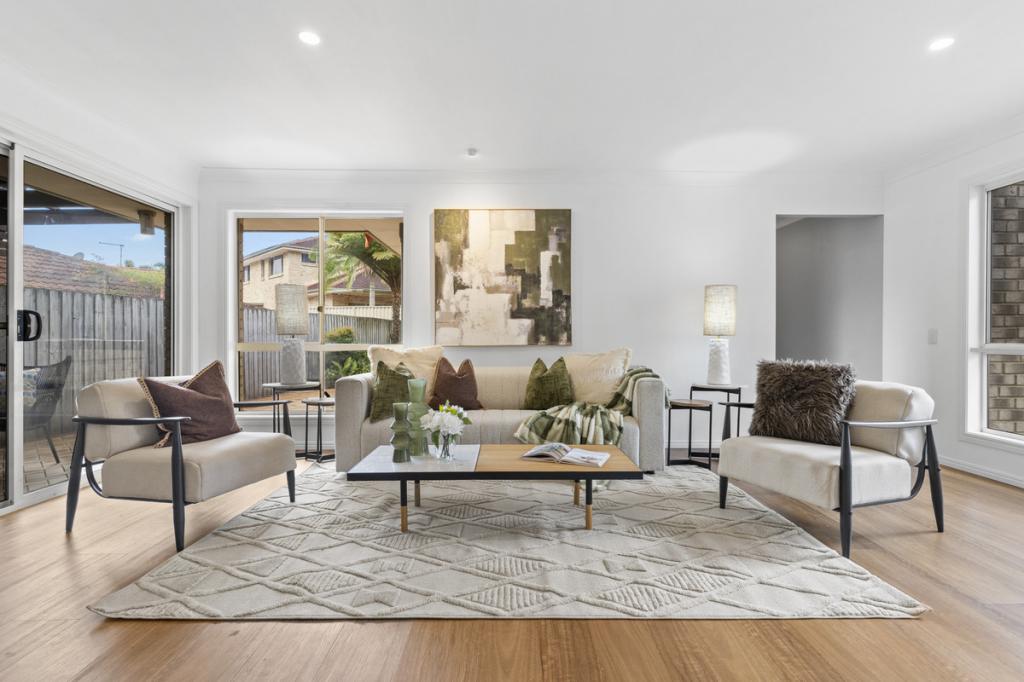 25 Saffron St, Robertson, QLD 4109