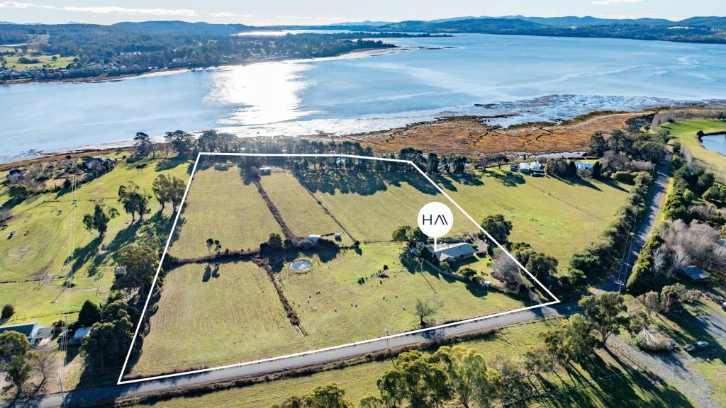 769 Windermere Rd, Swan Bay, TAS 7252