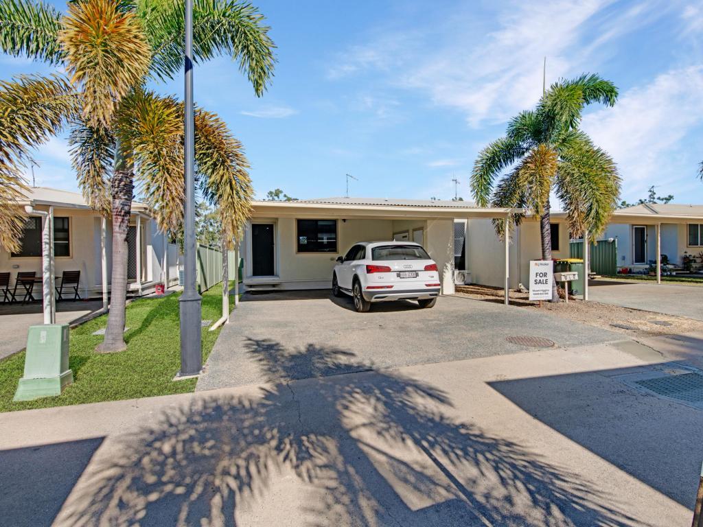 34/5 Atkinson St, Middlemount, QLD 4746