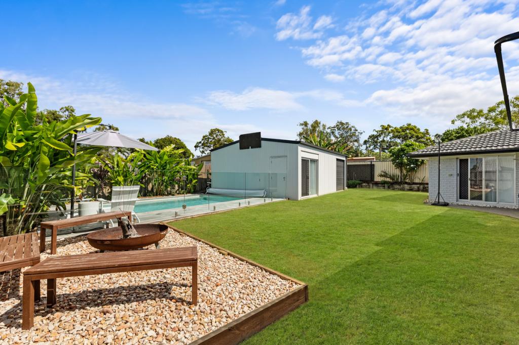 5 Woonara St, Capalaba, QLD 4157