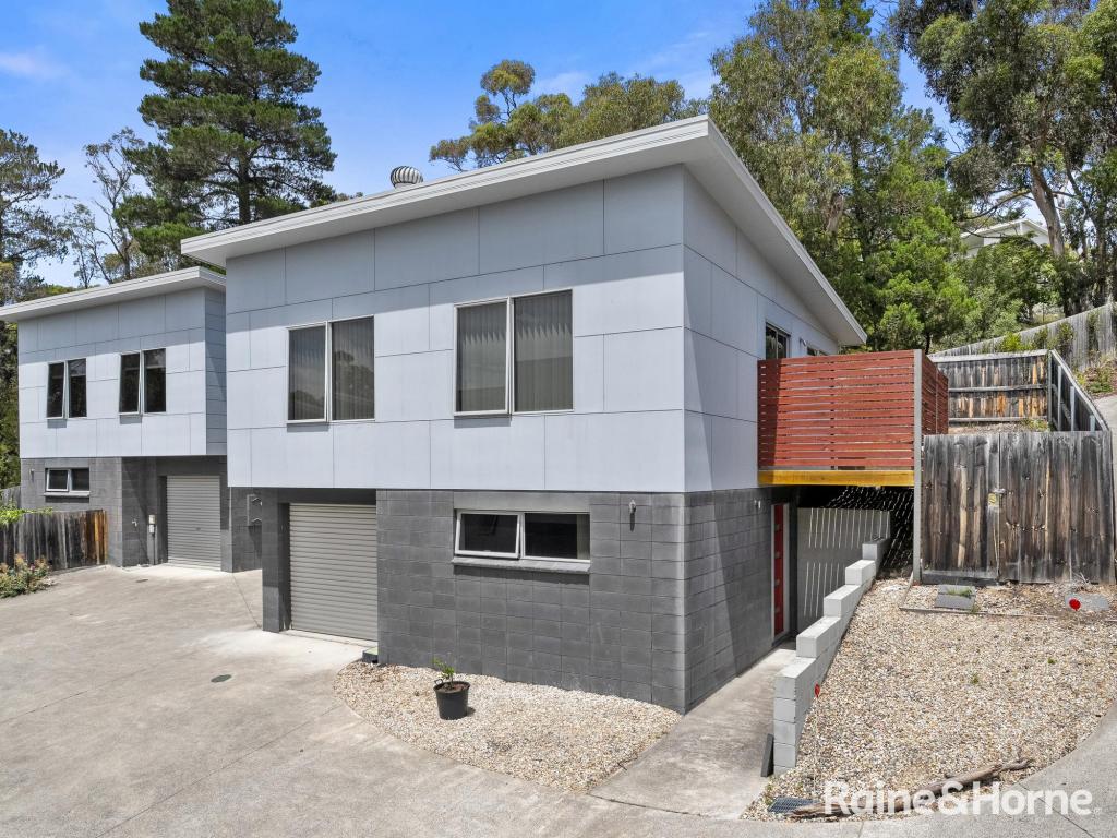 3/69 Auburn Rd, Kingston Beach, TAS 7050