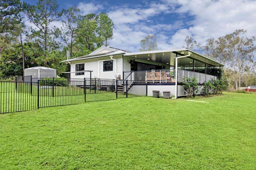 55 Moodys Rd, Hervey Range, QLD 4817