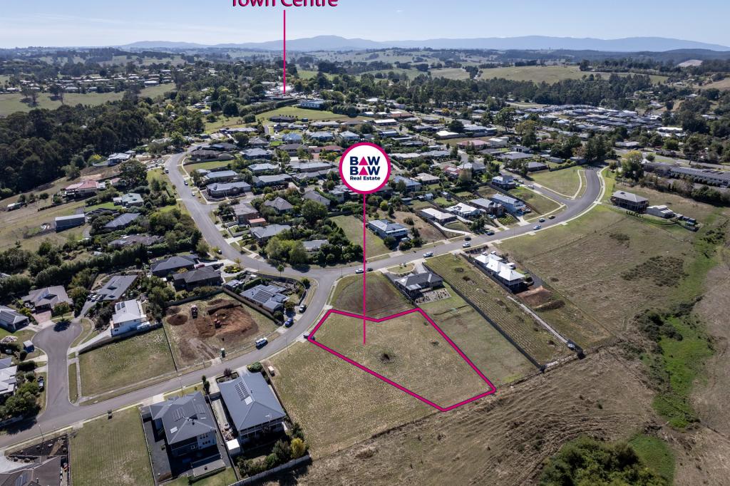 3 PETERS WAY, NEERIM SOUTH, VIC 3831
