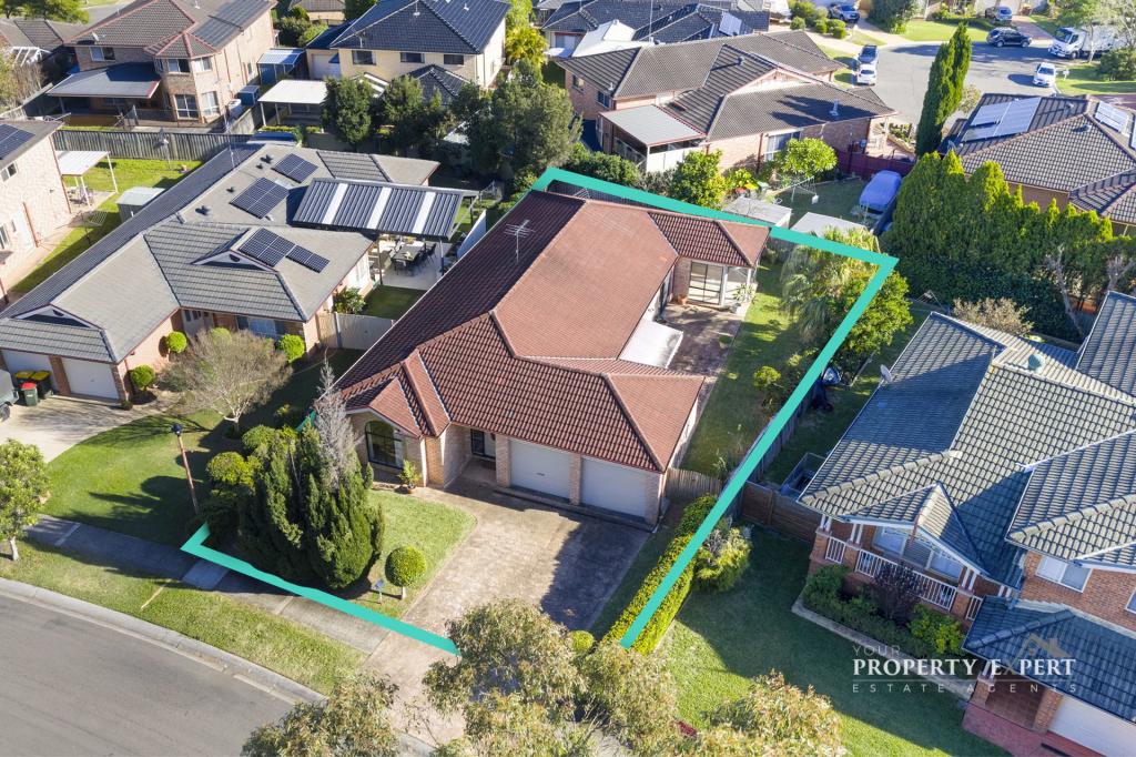 21 Greygum Ave, Rouse Hill, NSW 2155