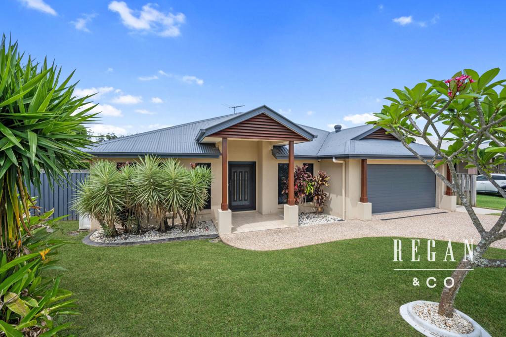 1 Toona Ct, Narangba, QLD 4504