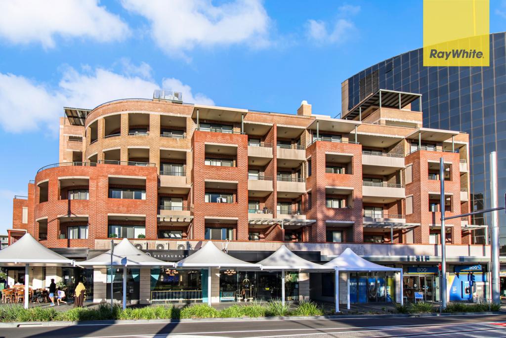 312/354-366 Church St, Parramatta, NSW 2150