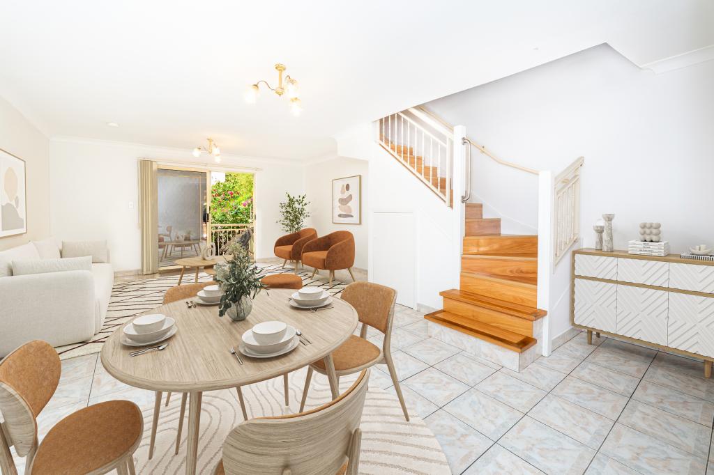 11/249-251 Queen St, Concord West, NSW 2138