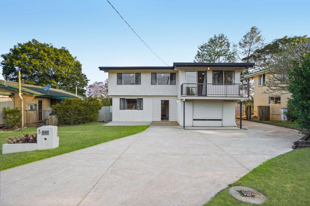 3 Boyanda Dr, Kallangur, QLD 4503