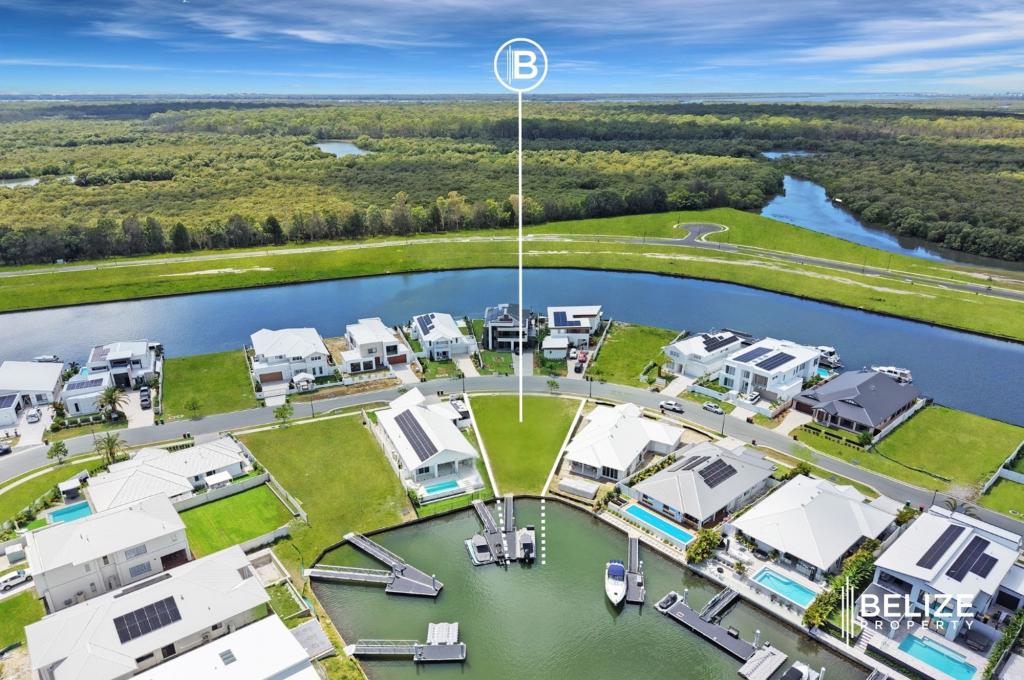 87 Paradise Pde, Jacobs Well, QLD 4208