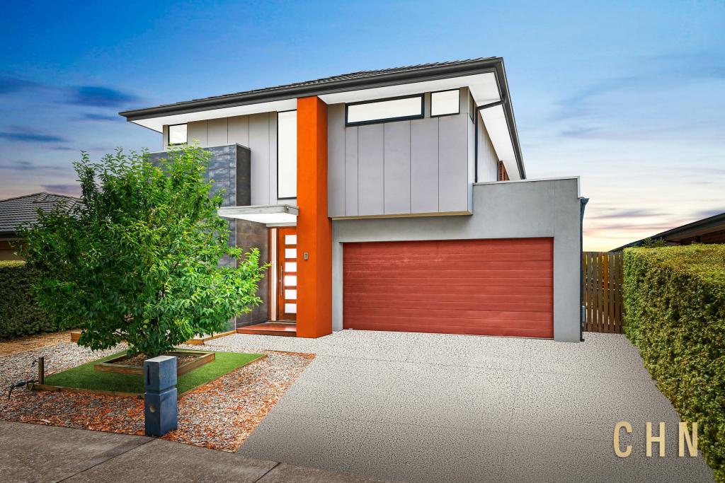 7 OAKLAND AVE, POINT COOK, VIC 3030