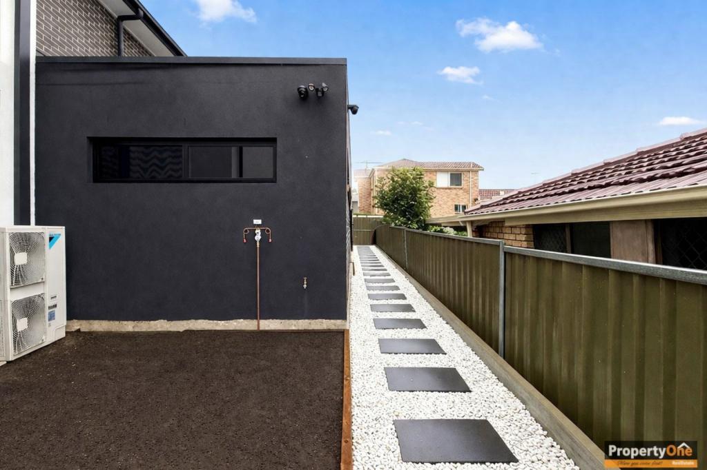 1/249c Edgar St, Condell Park, NSW 2200