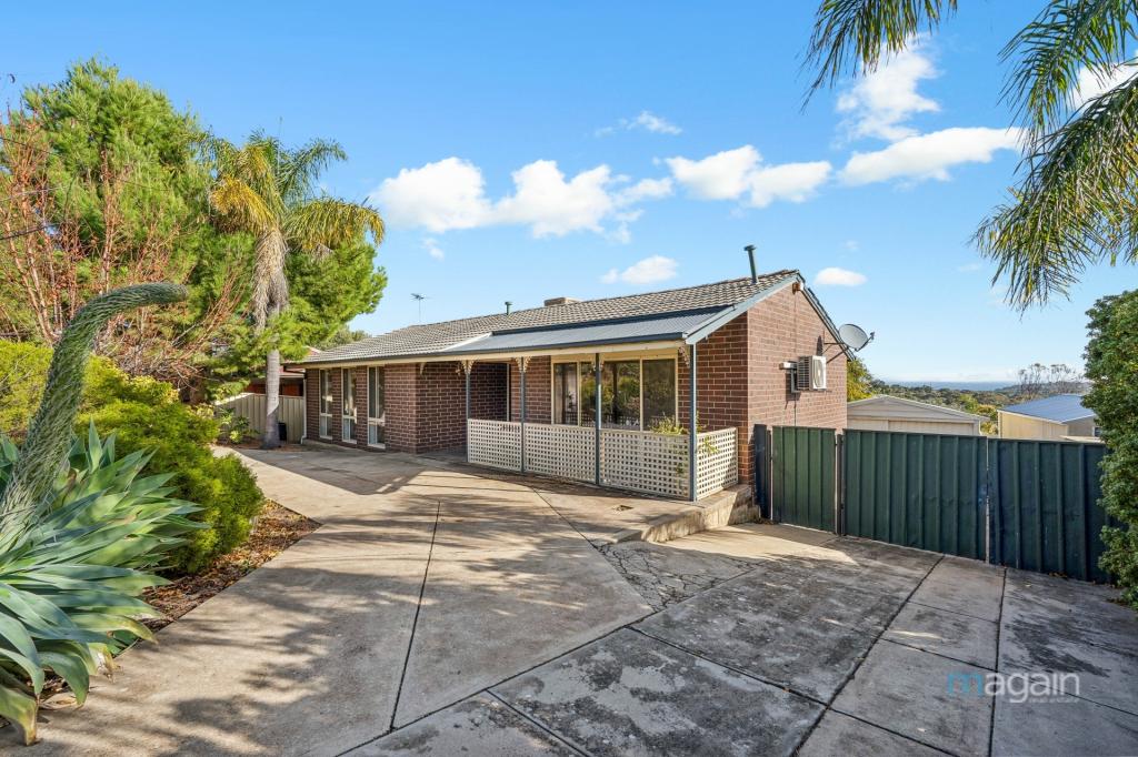 25 Valerian Ct, Christie Downs, SA 5164