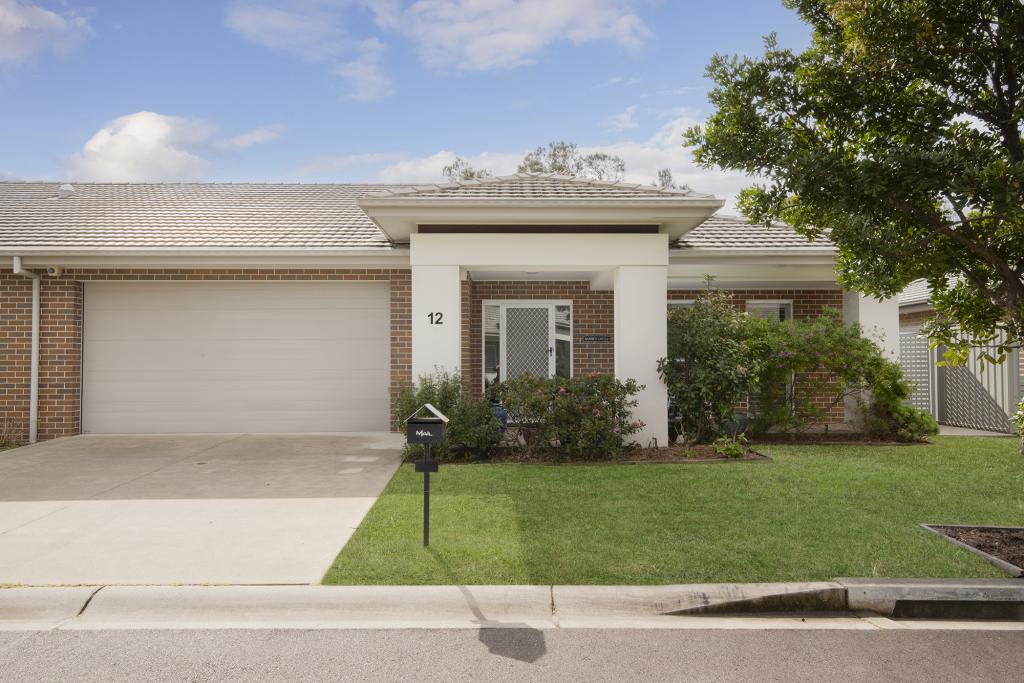 12 Cockatoo Ct, Fullerton Cove, NSW 2318