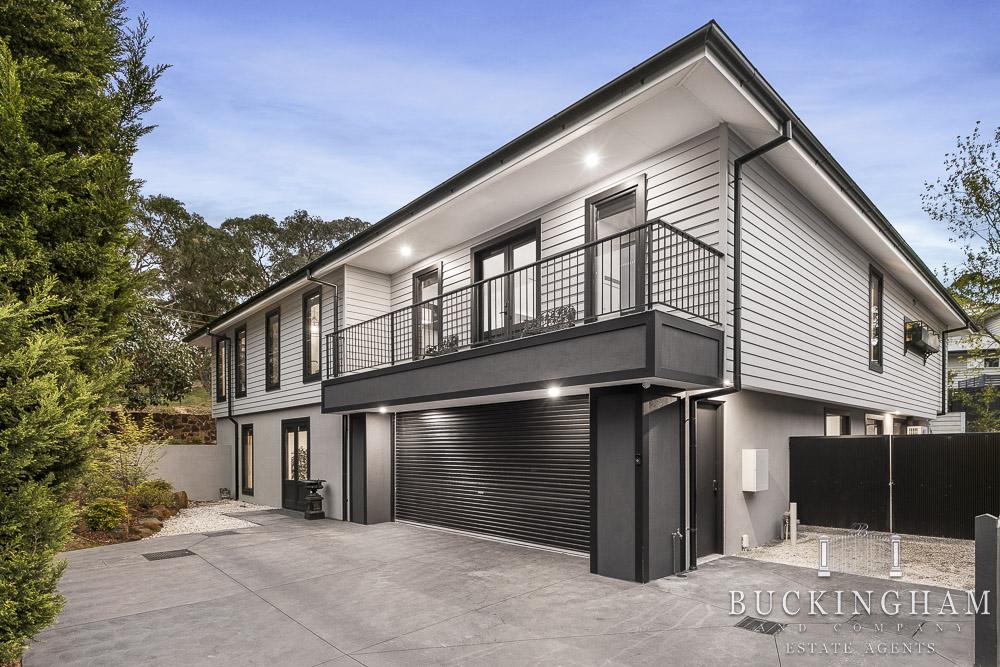 1 BRIDGE CRES, MONTMORENCY, VIC 3094