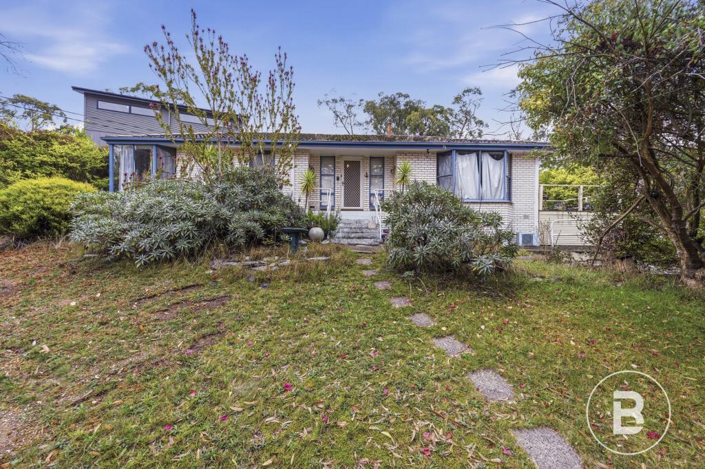 4 Ingliston Ave, Mount Helen, VIC 3350